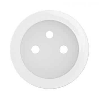  ENJO 2P+T RENO BLANC 