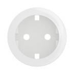  ENJO 2P+T SCHUKO BLANC 