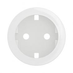 ENJO 2P+T SCHUKO BLANC 