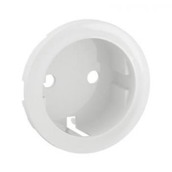  ENJO 2P+T SCHUKO BLANC 