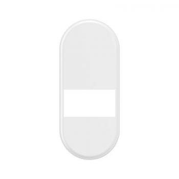 ENJO PRISE RASOIR BLANC 