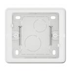  CADRE SAILLIE 1P BLANC 