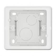  CADRE SAILLIE 1P BLANC 