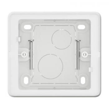  CADRE SAILLIE 1P BLANC 