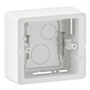  CADRE SAILLIE 1P BLANC 