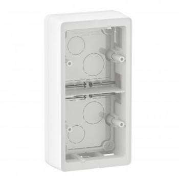  CADRE SAILLIE 2P BLANC 