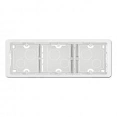  CADRE SAILLIE 3P BLANC 