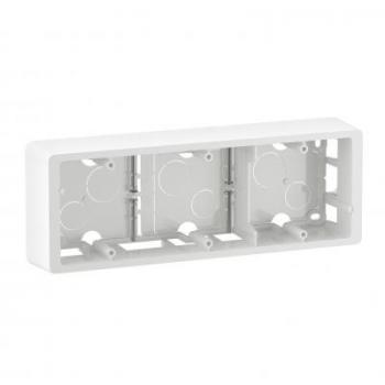  CADRE SAILLIE 3P BLANC 