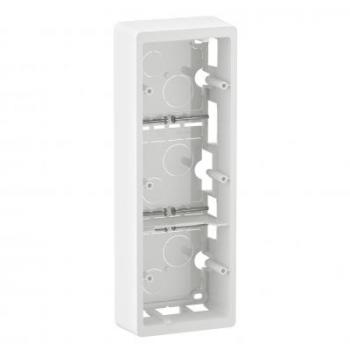  CADRE SAILLIE 3P BLANC 