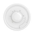  ENJO THERMOSTAT STD HV/AC BL 