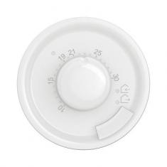  ENJO THERMOSTAT STD HV/AC BL 
