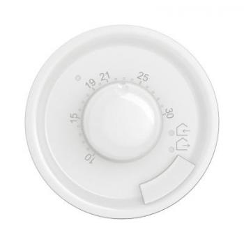  ENJO THERMOSTAT STD HV/AC BL 
