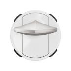  LISEUSE LED BLANCHE 230V 3,3W 