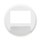  ENJO INTER AUTO BALISAGE BLANC 