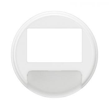  ENJO INTER AUTO BALISAGE BLANC 