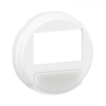  ENJO INTER AUTO BALISAGE BLANC 