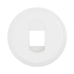  ENJO PRISE HP SIMPLE BLANC 