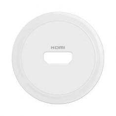  ENJO HDMI PRE-CONNECT. BLANC 