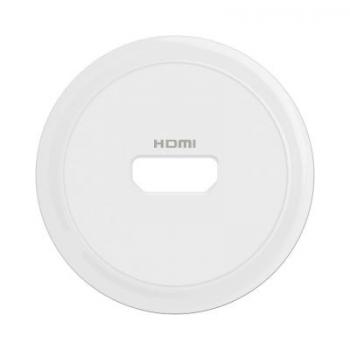  ENJO HDMI PRE-CONNECT. BLANC 