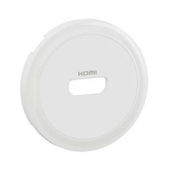  ENJO HDMI PRE-CONNECT. BLANC 