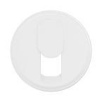  ENJO PRISE RJ45 BLANC 