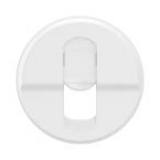  ENJO PRISE RJ45 SIMPLE BLANC 