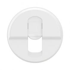  ENJO PRISE RJ45 SIMPLE BLANC 