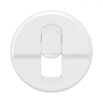  ENJO PRISE RJ45 SIMPLE BLANC 