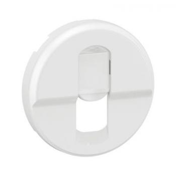  ENJO PRISE RJ45 SIMPLE BLANC 