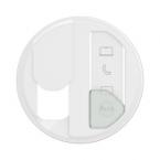  ENJO PRISE OPTIQUE SC/APC BLC 