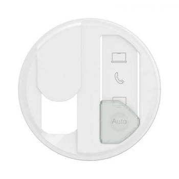  ENJO PRISE OPTIQUE SC/APC BLC 
