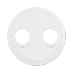  ENJO PRISE TV SAT BLANC 