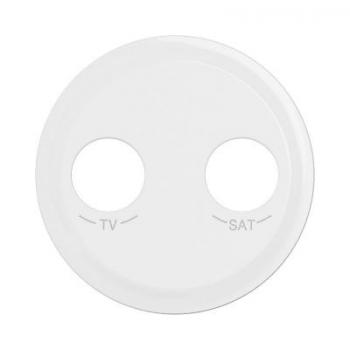  ENJO PRISE TV SAT BLANC 