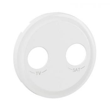 ENJO PRISE TV SAT BLANC 