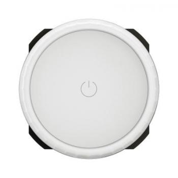  VARIATEUR ROTATIF BLANC 
