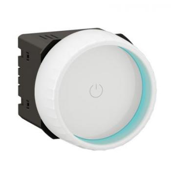  VARIATEUR ROTATIF BLANC 