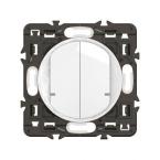  INTER DOUBLE CONNECT 2X250W BL 