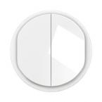  ENJO COUPURE DOUBLE BLANC 