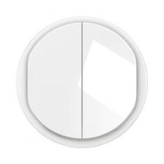  ENJO COUPURE DOUBLE BLANC 