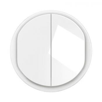  ENJO COUPURE DOUBLE BLANC 