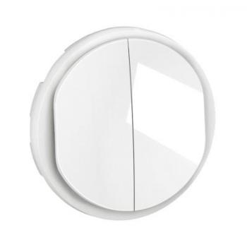  ENJO COUPURE DOUBLE BLANC 