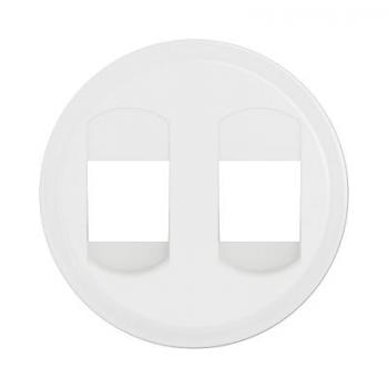  ENJO PRISE HP DOUBLE BLANC 