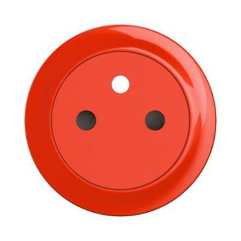  ENJO 2P+T SURFACE ROUGE 