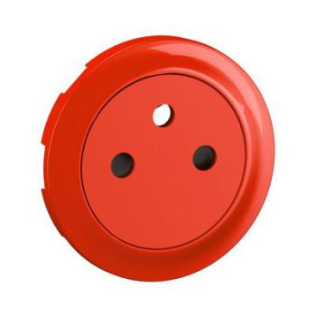  ENJO 2P+T SURFACE ROUGE 