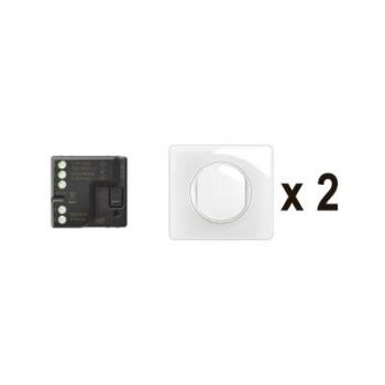 PAP VV 1 MMOD+2CDES CEL BL 