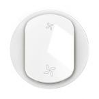  ENJOLIVEUR COMMANDE VMC BLANC 
