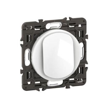  POUSSOIR NO+NF 6A PREMONTE BLC 