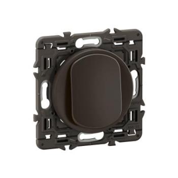  POUSS NO+NF 6A PREMONT NOIR 