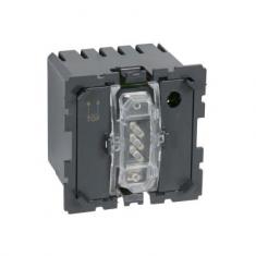  TELERUPTEUR SILENCIEUX 2000W 