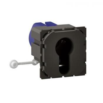  POUS CLEF 3 POS BARILLET EURO 